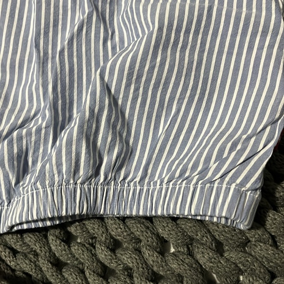 Levi’s striped tank - Picture 4 of 5